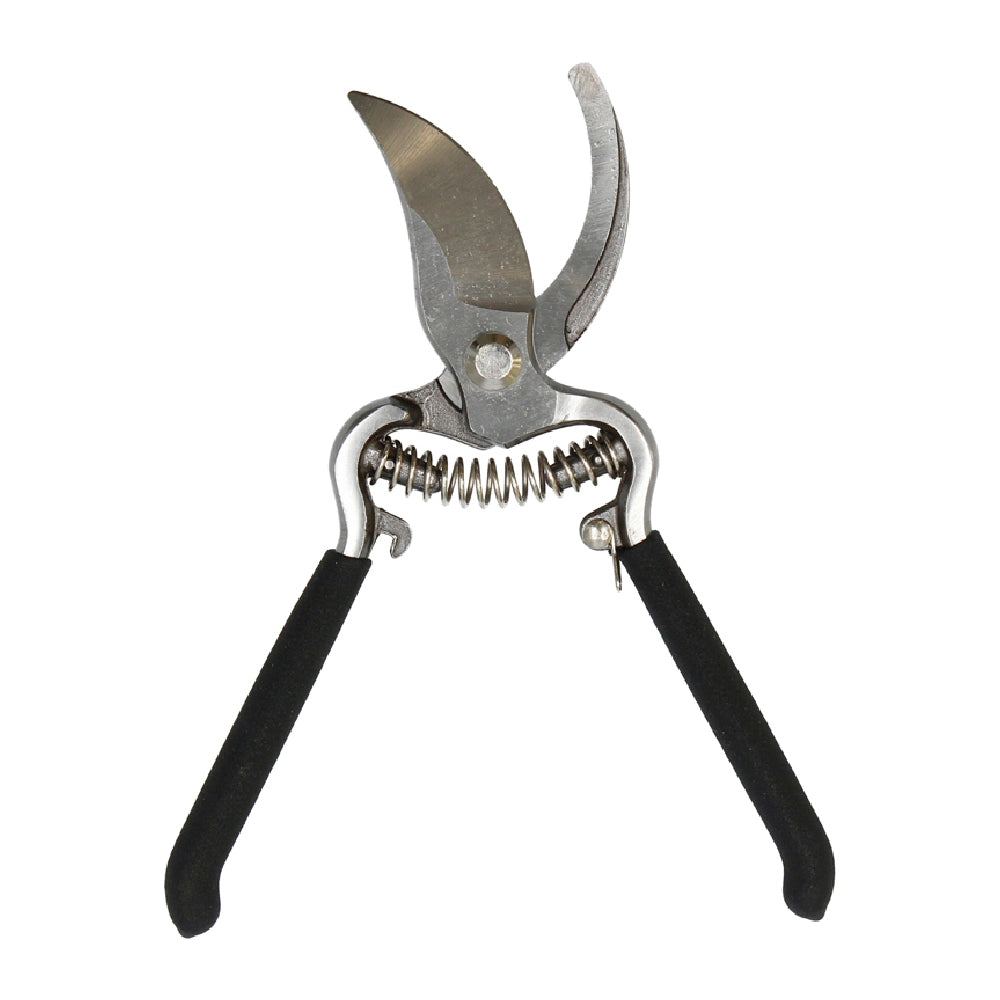 Garden Scissors Ferrestock Black