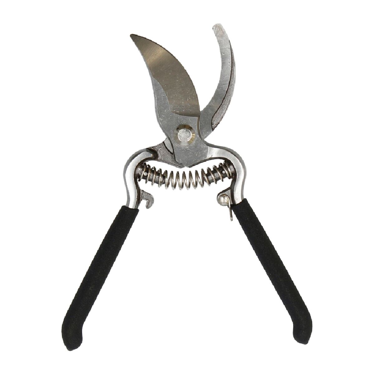 Garden Scissors Ferrestock Black