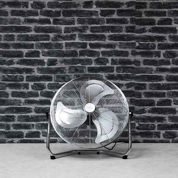 Floor Fan Cecotec EnergySilence 5000 Pro 120 W 110 W