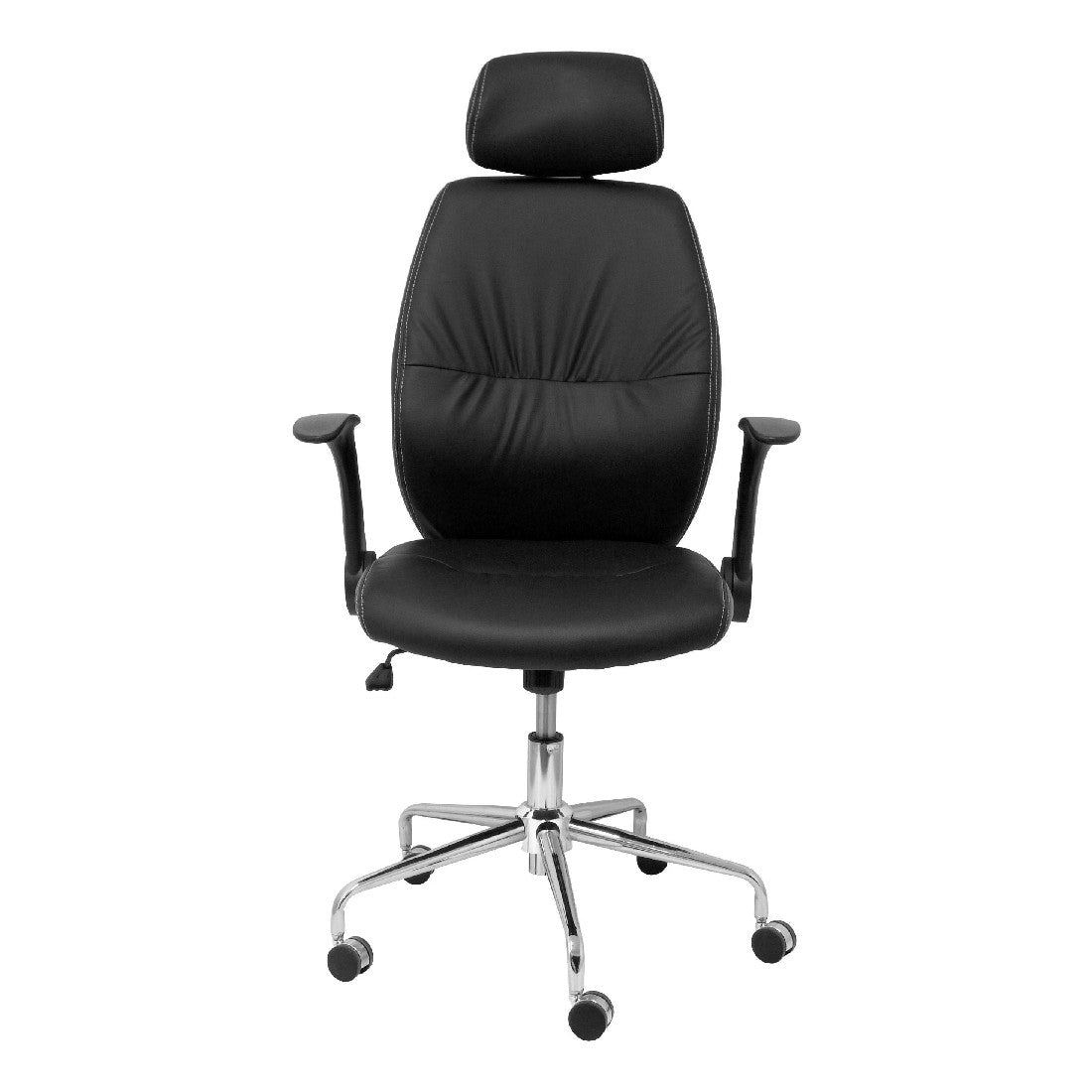 Office Chair P&C DBSPNEC Black