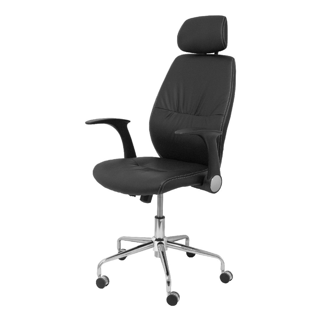 Office Chair P&C DBSPNEC Black