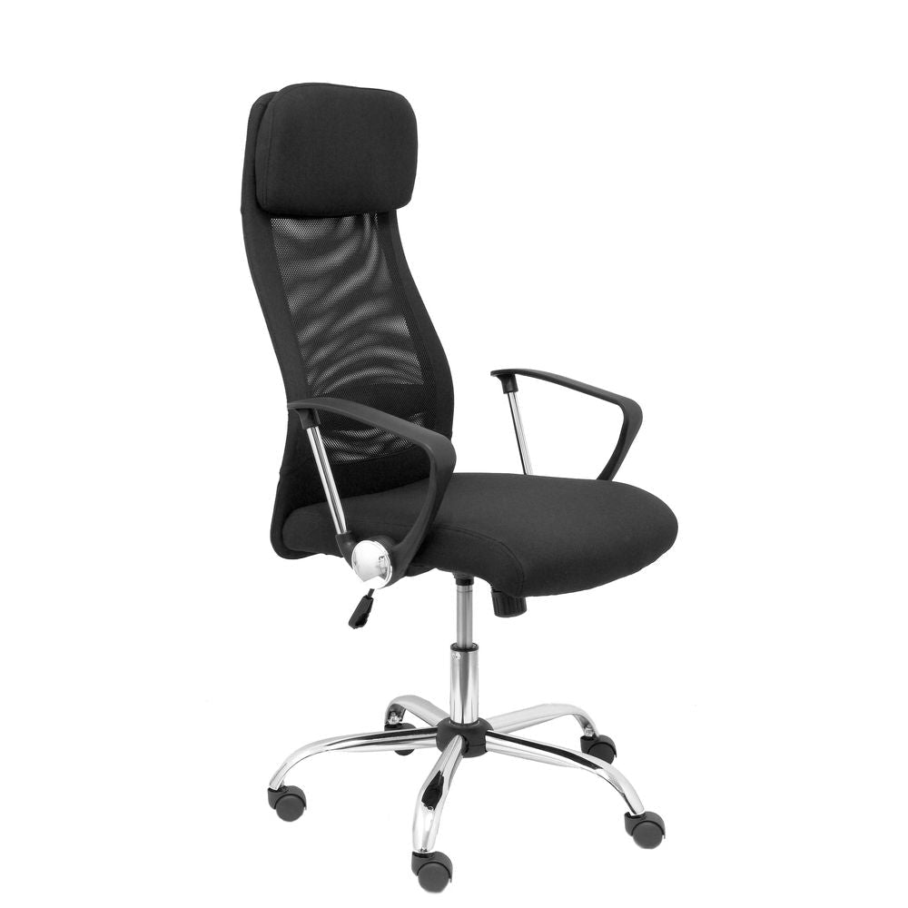 Office Chair Foröl 2DBD840 Black