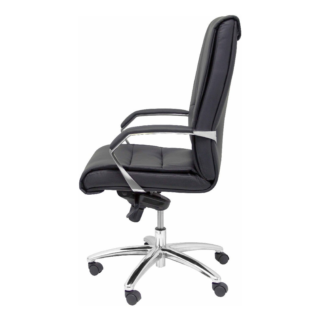 Office Chair Gineta Foröl 251CBNE Black