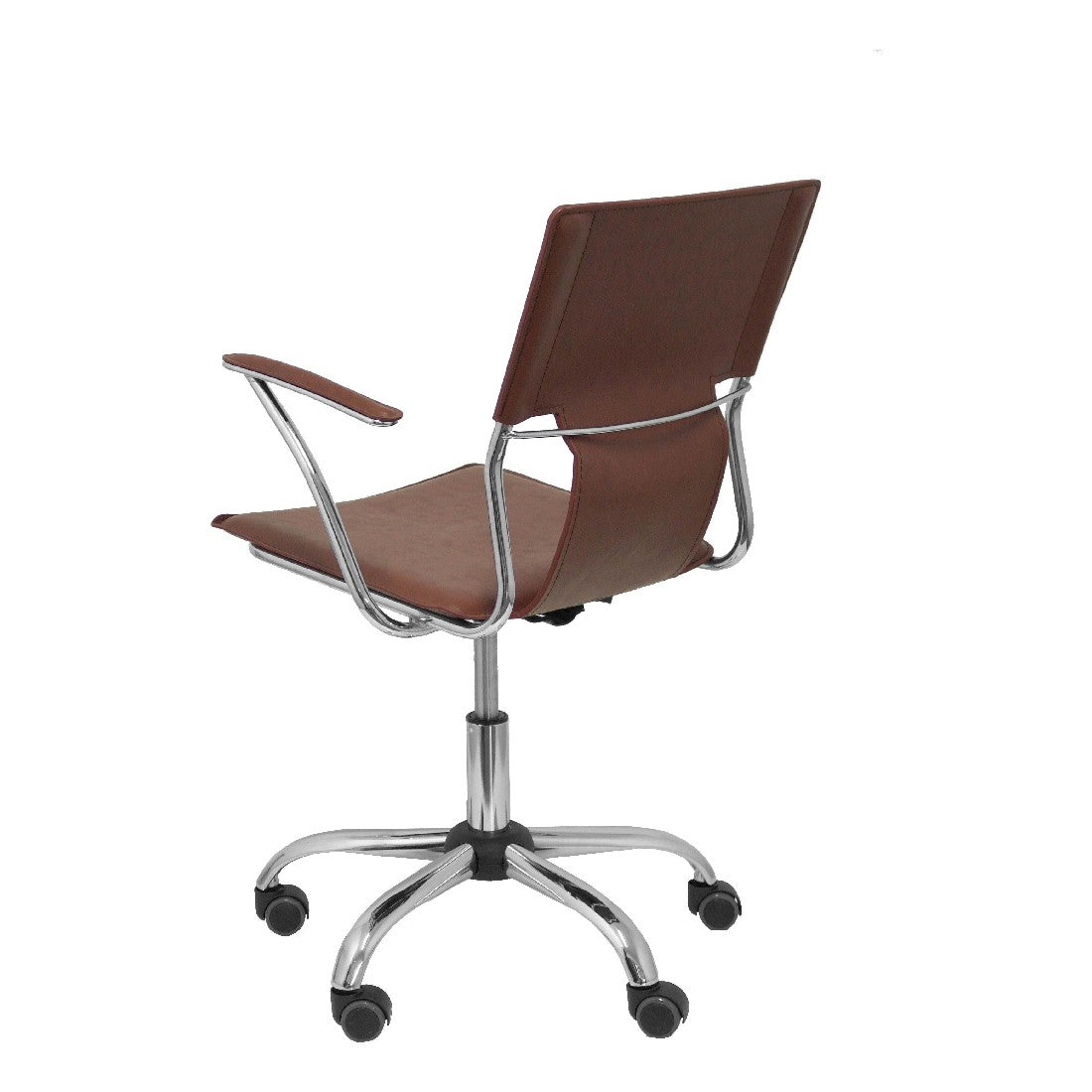 Office Chair P&C 4GSP364 Brown