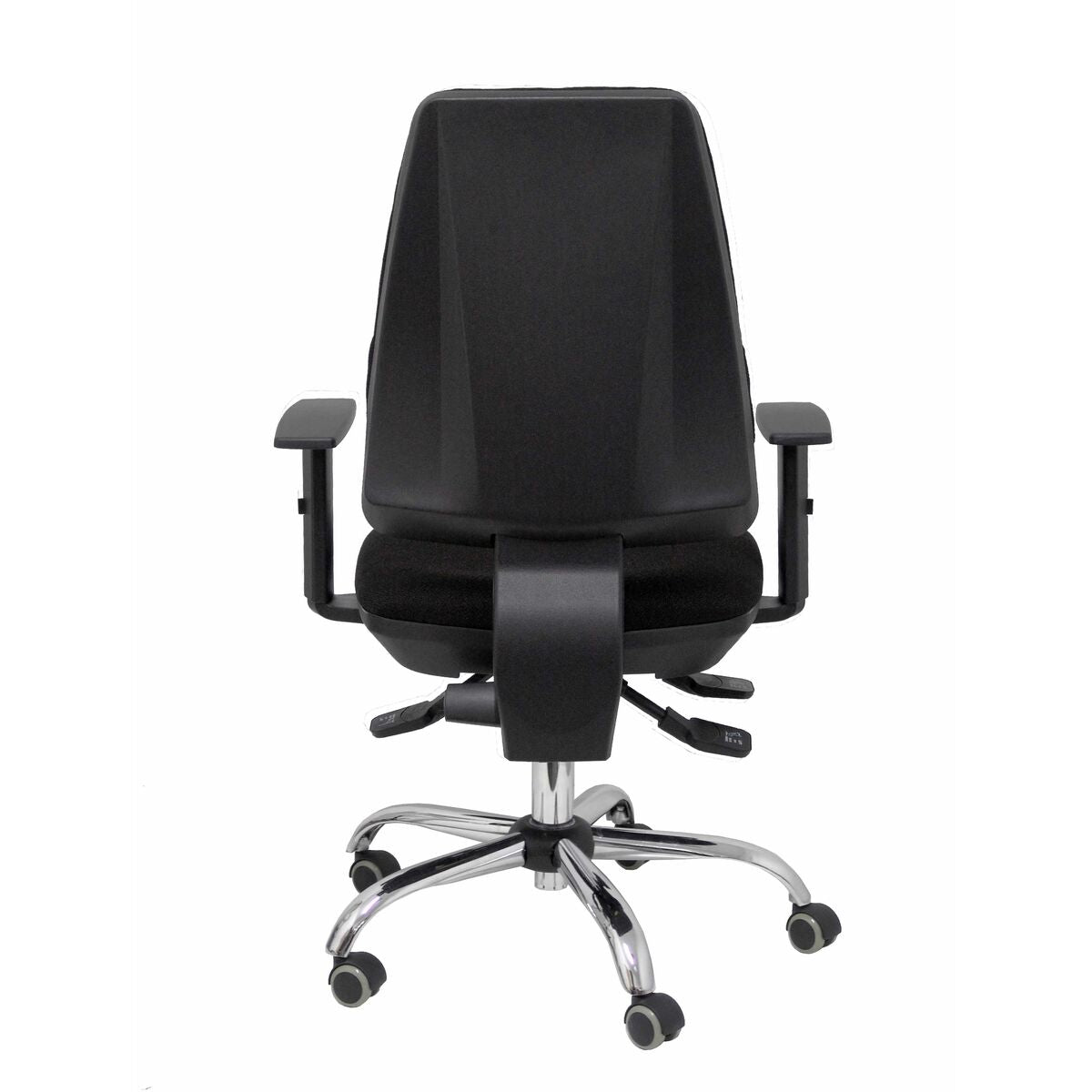 Office Chair P&C 10CRRPL Black