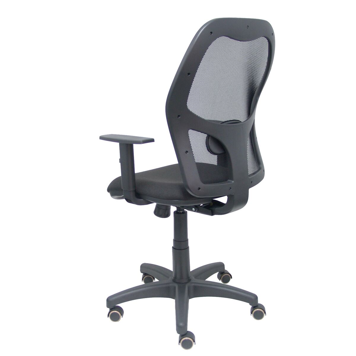 Office Chair P&C 0B10CRP Black