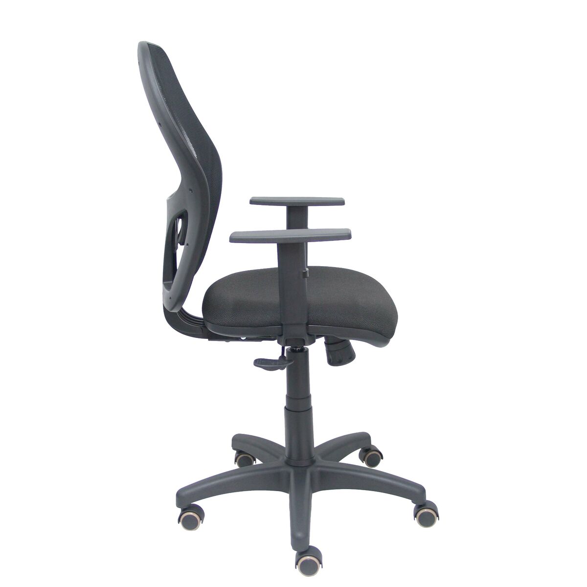 Office Chair P&C 0B10CRP Black