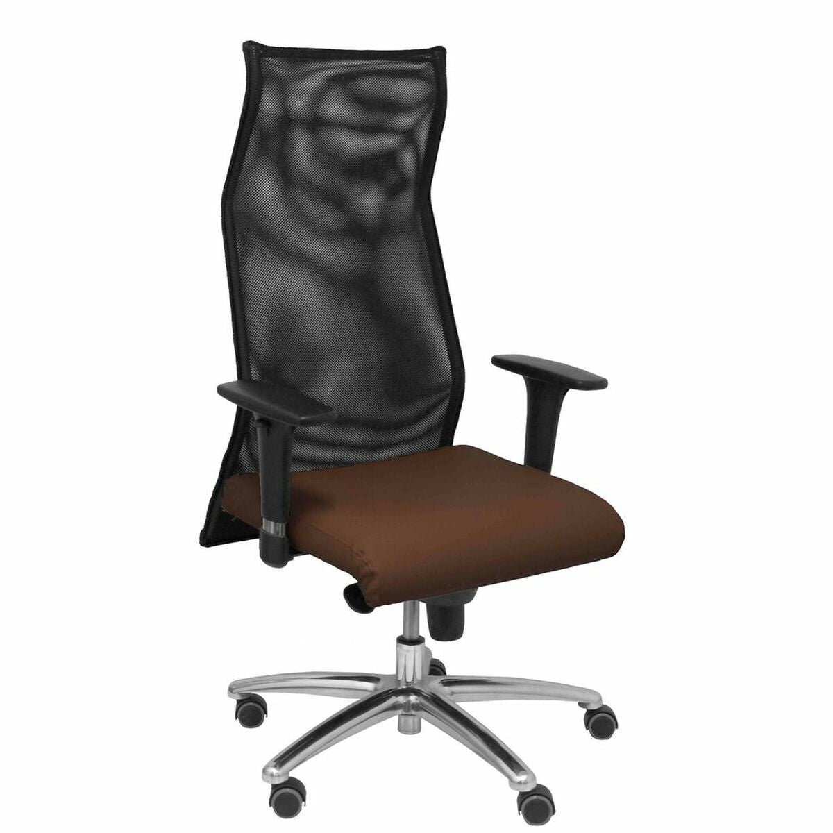 Office Chair P&C B24APRP Brown