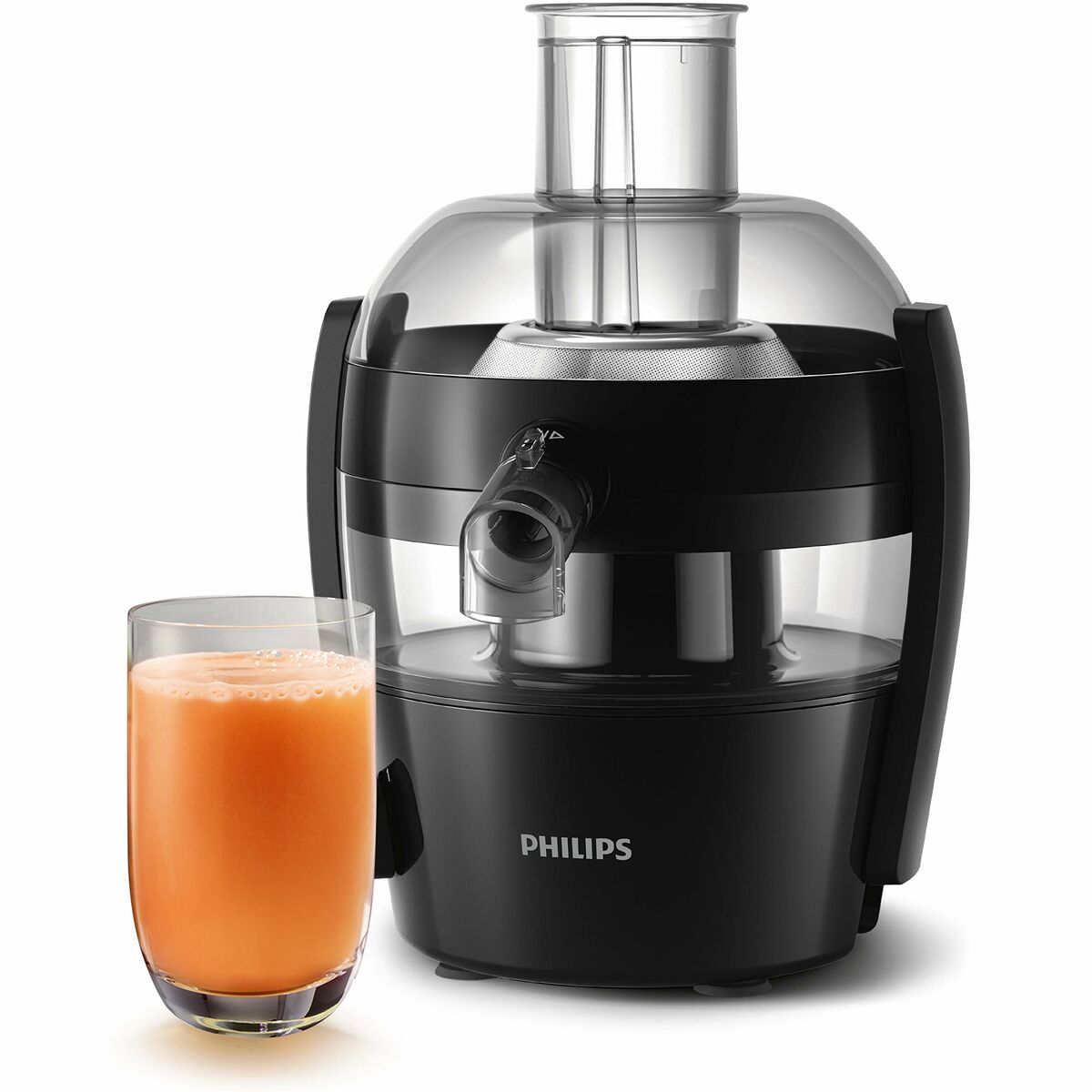 Liquidiser Philips HR1832/00 Black 500 W 400 W 1,5 L