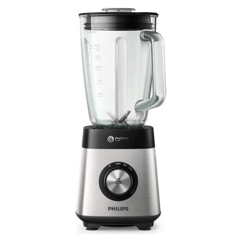 Cup Blender Philips HR3571/90 1000 W 2 L Black