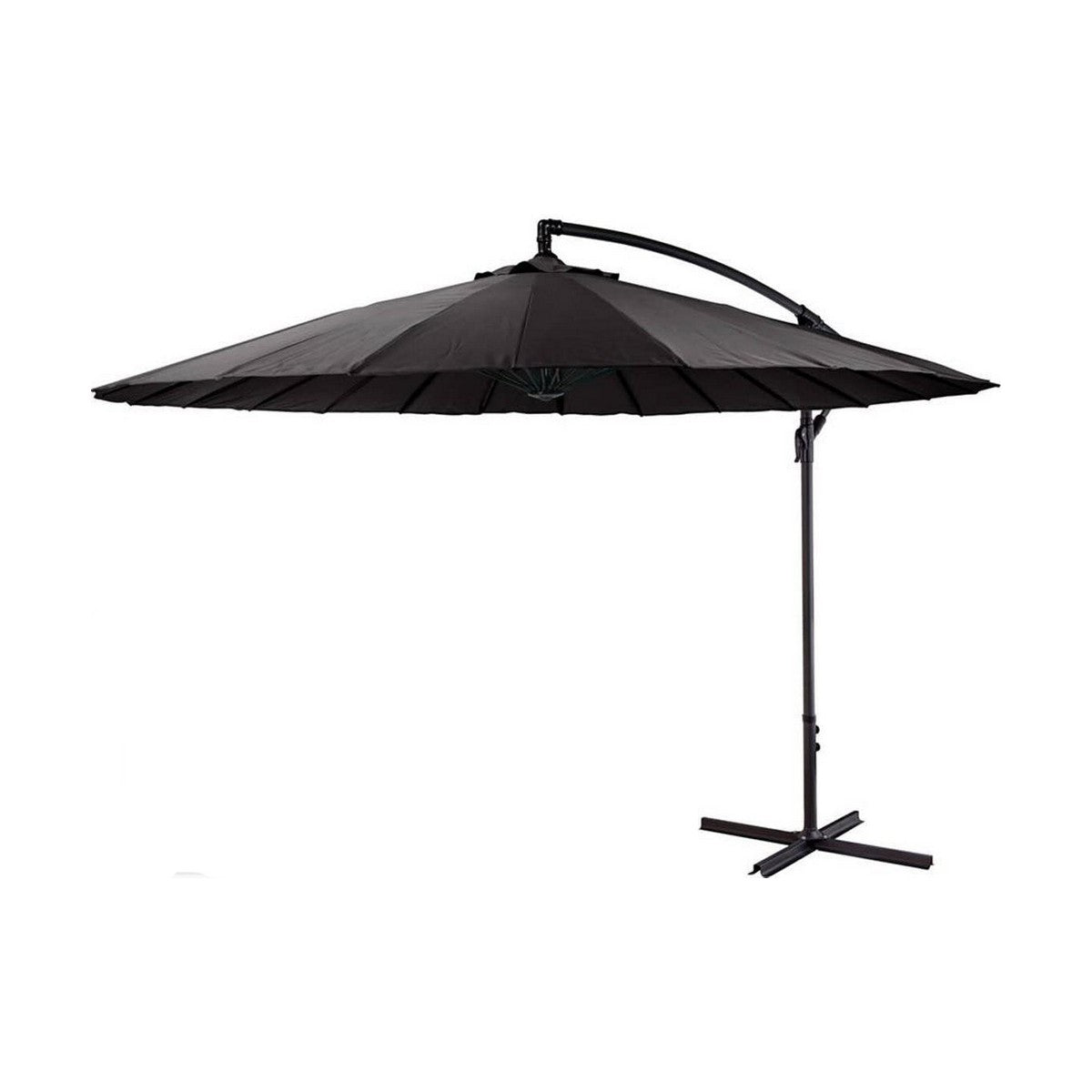 Sunshade Ambiance Anthracite Plastic