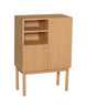 Hübsch Table Console Nobby 
