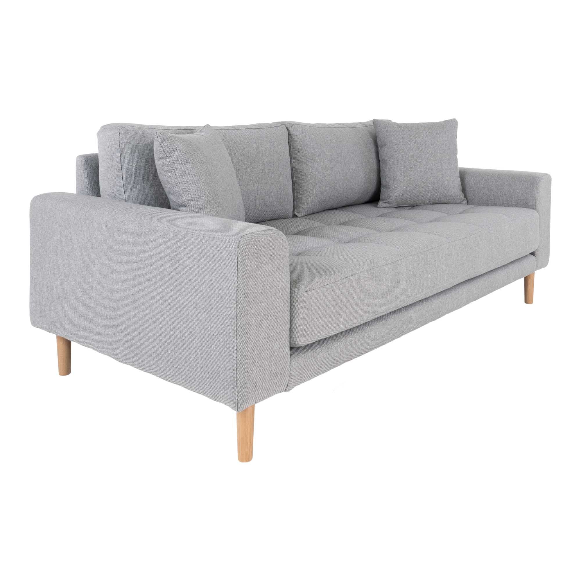 House Nordic Lido 2,5 Seater Sofa