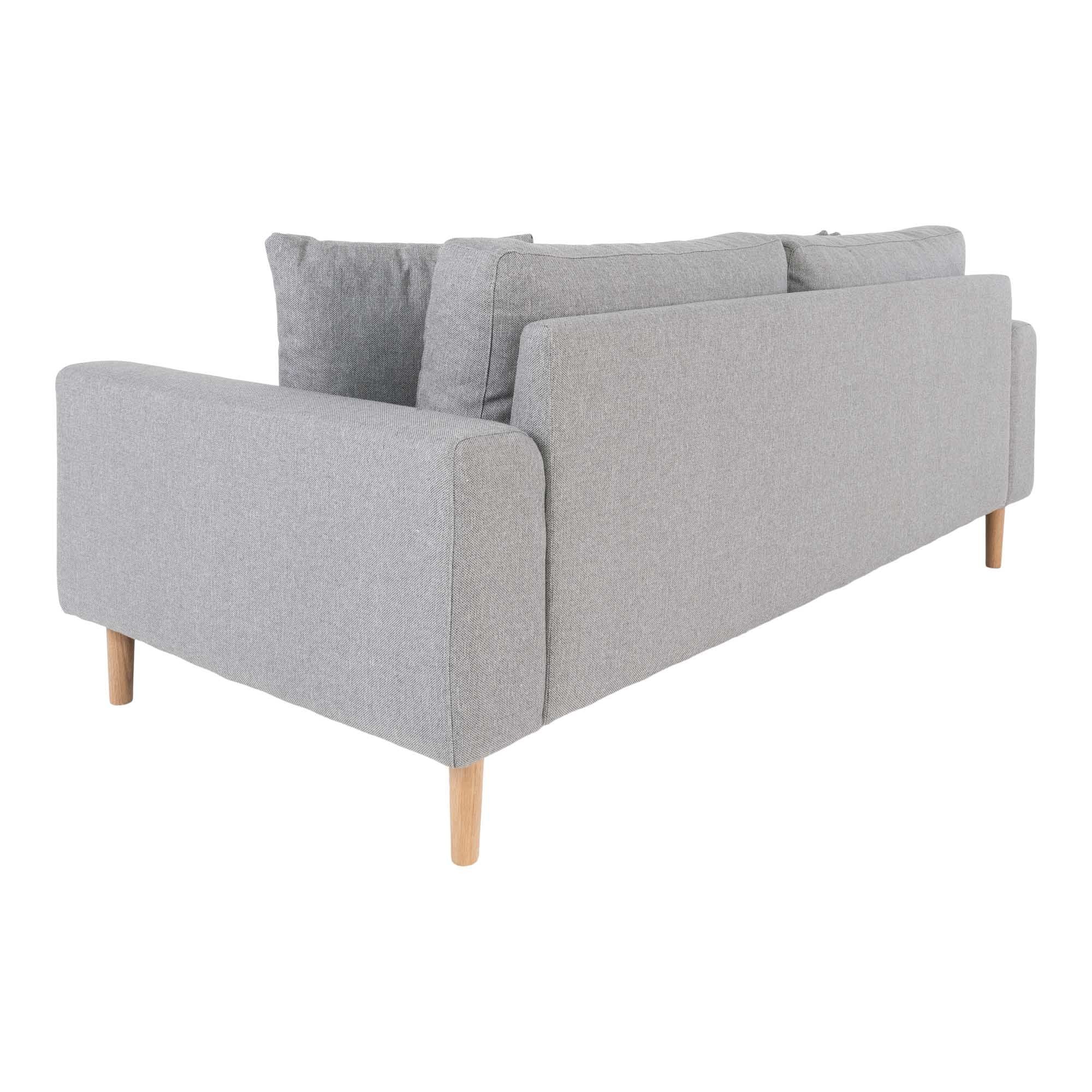 House Nordic Lido 2,5 Seater Sofa