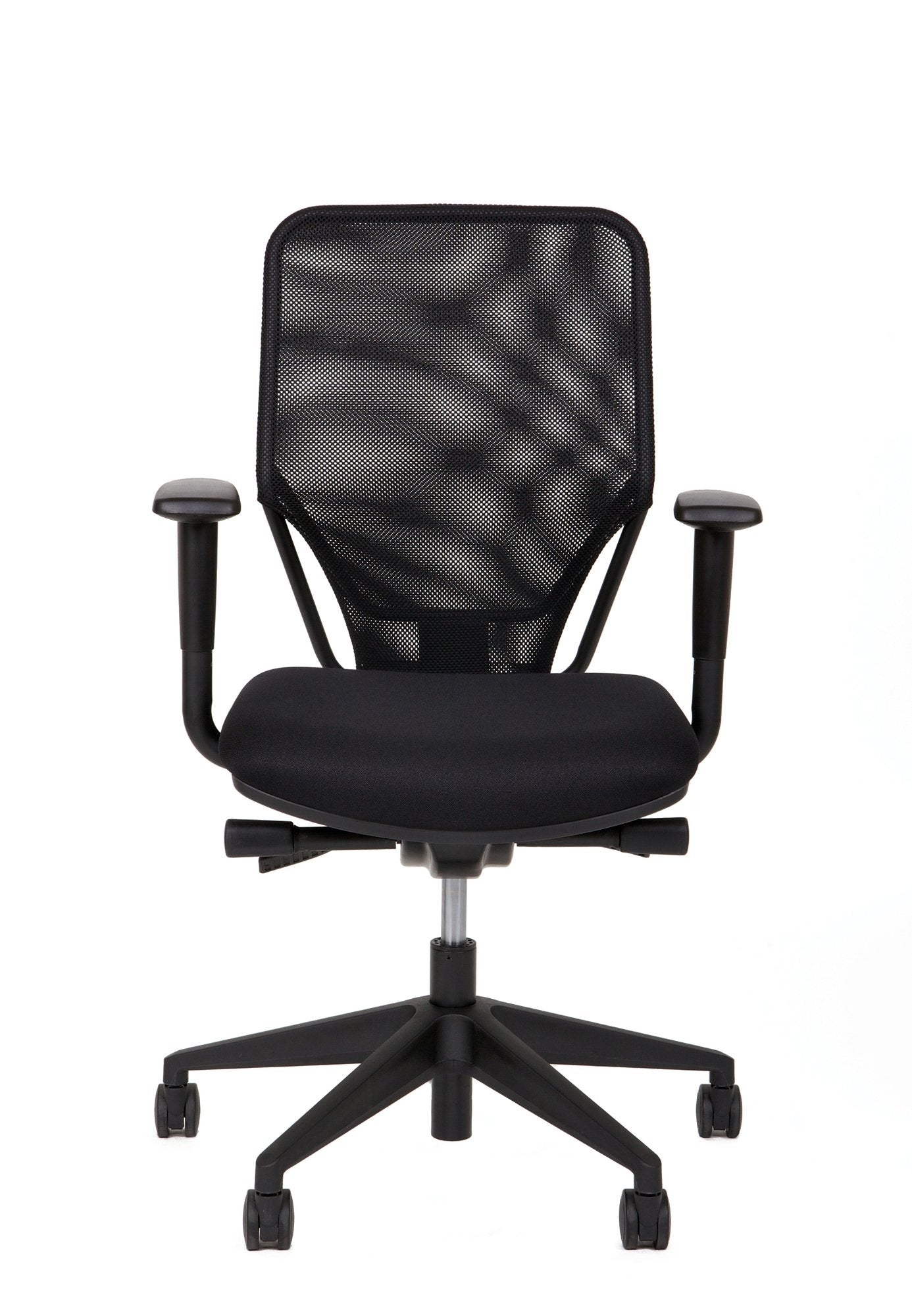 Ergonomic Office Chair 330 Mesh (N)EN 1335