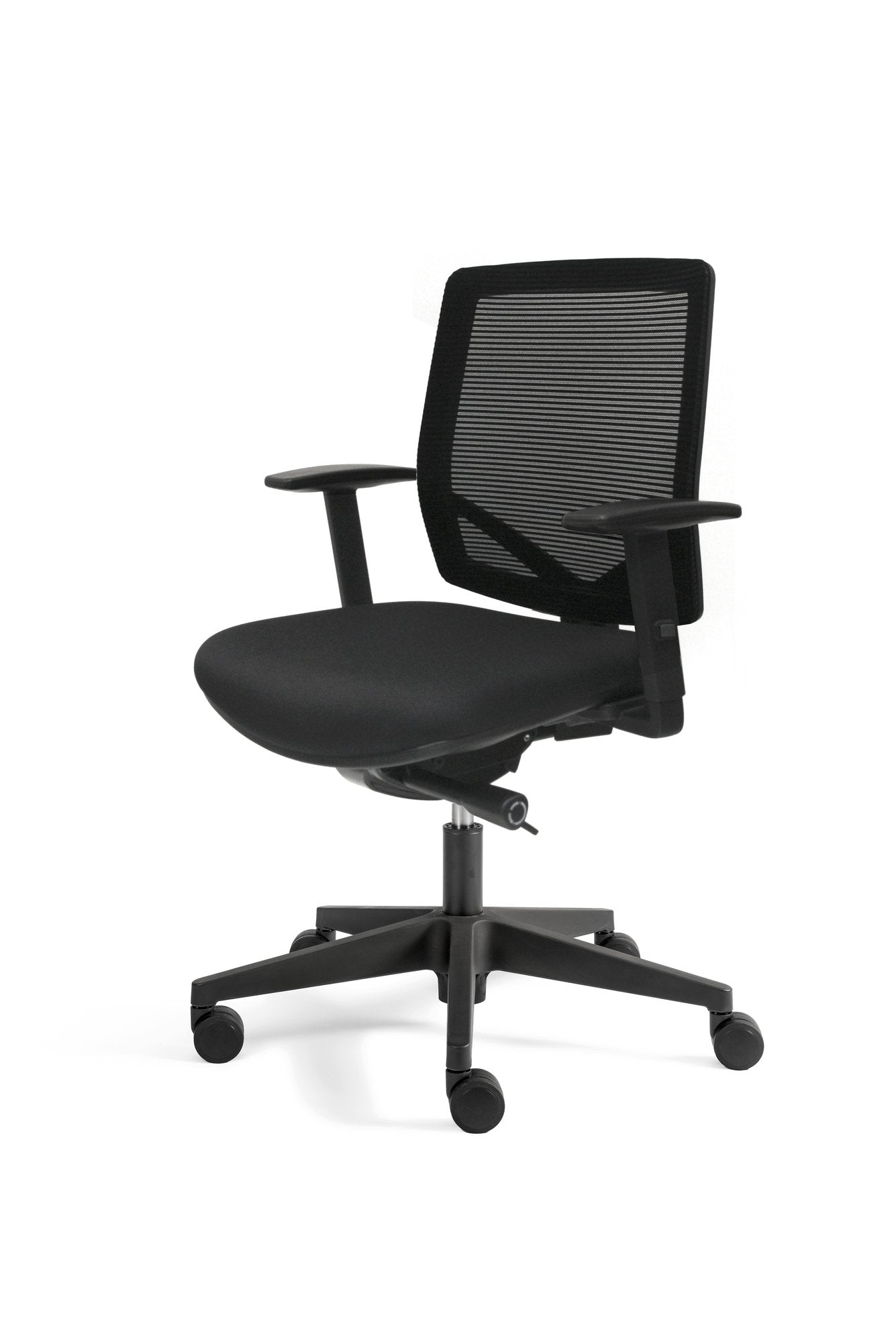 Ergonomic Office Chair 300 Mesh (N)EN 1335