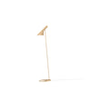 Louis Poulsen AJ Table Lamp V3, sable chaud