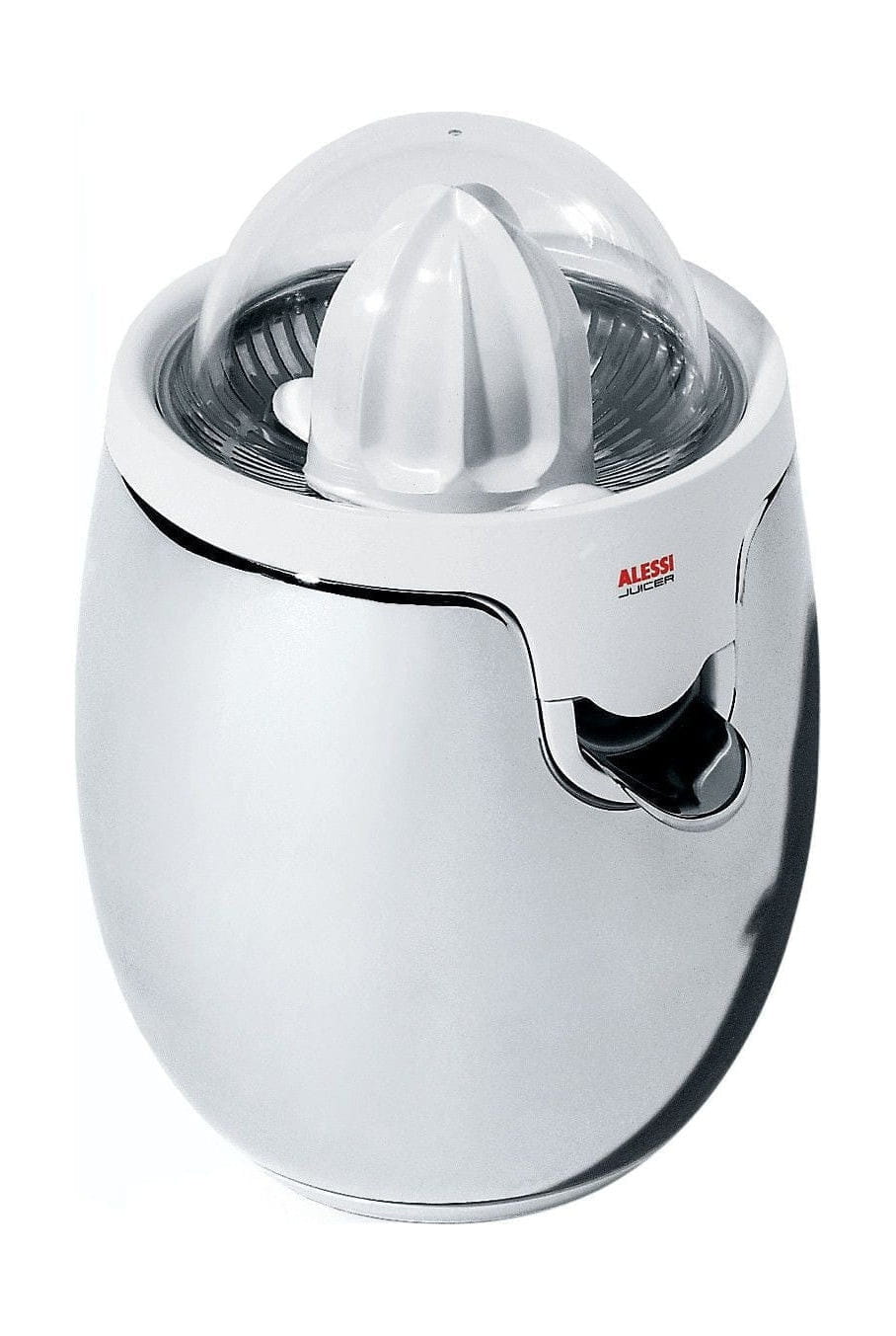 Alessi Sg63 Electric Lemon Squeezer, White