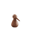 Architectmade Kristian Vedel Bird Small, Smoked Oak