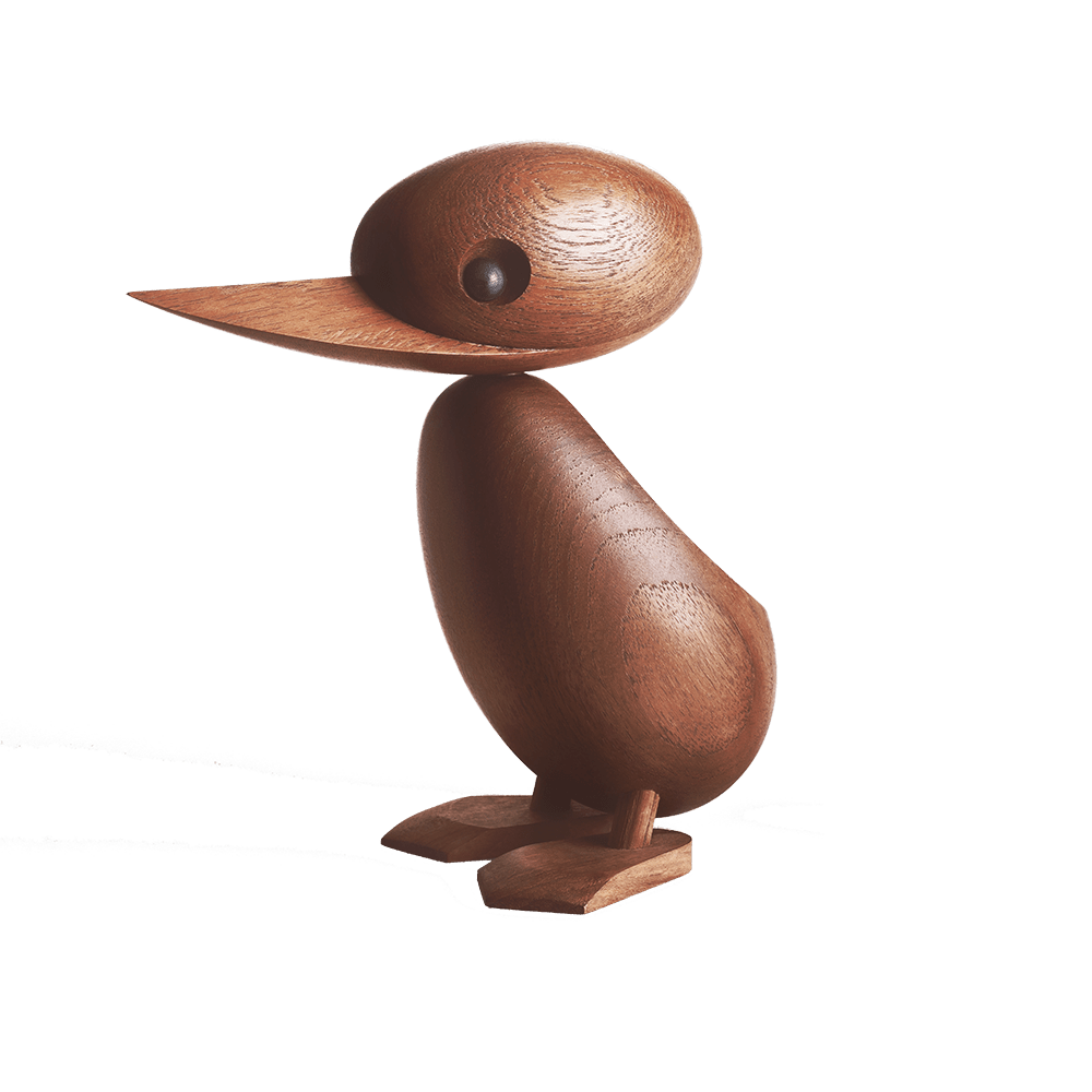 Architectmade Hans Bølling Duck