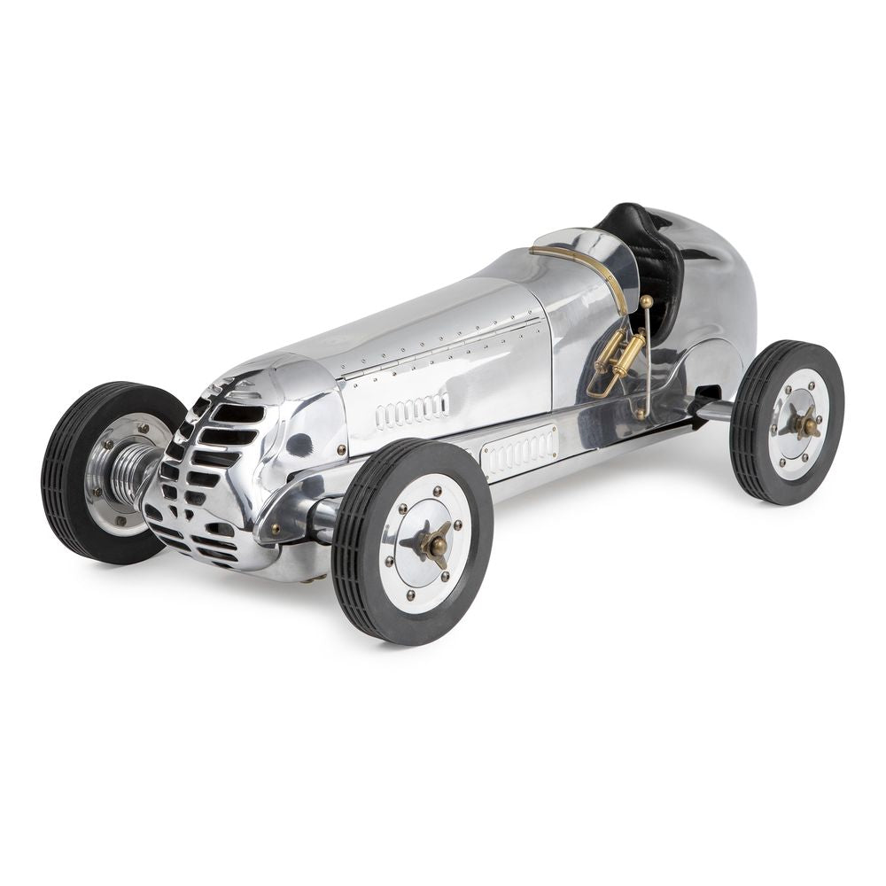 Authentic Models Bb Racing Car Model