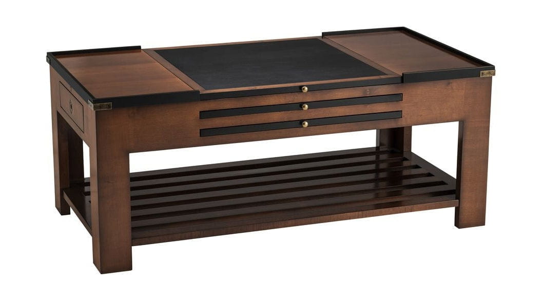 Authentic Models Game Table Lx Wx H 120x62x50