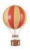 Authentic Models Royal Aero Balloon Model, Red Double, ø 32 Cm