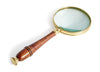 Authentic Models Magnifying Glass