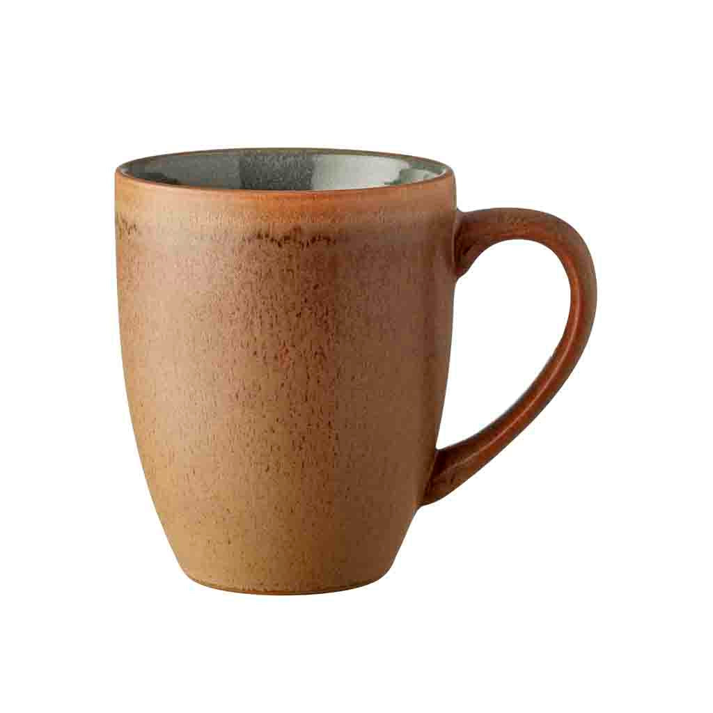 Bitz Handle Cup 30 Cl 4 Pcs., Wood/Forest