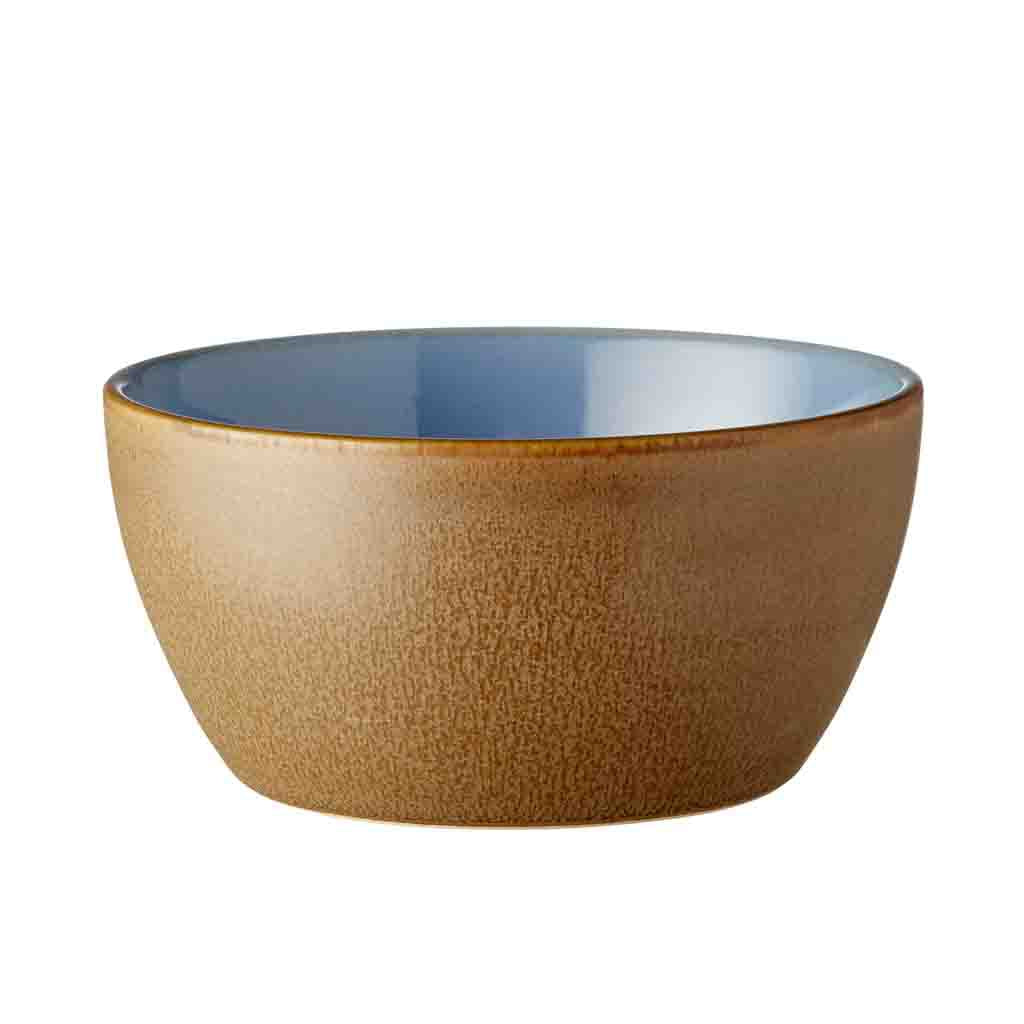 Bitz Bowl ø12 Cm 4 Pcs., Wood/Ocean