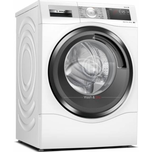 Bosch WDU8H542SN Washing Machine