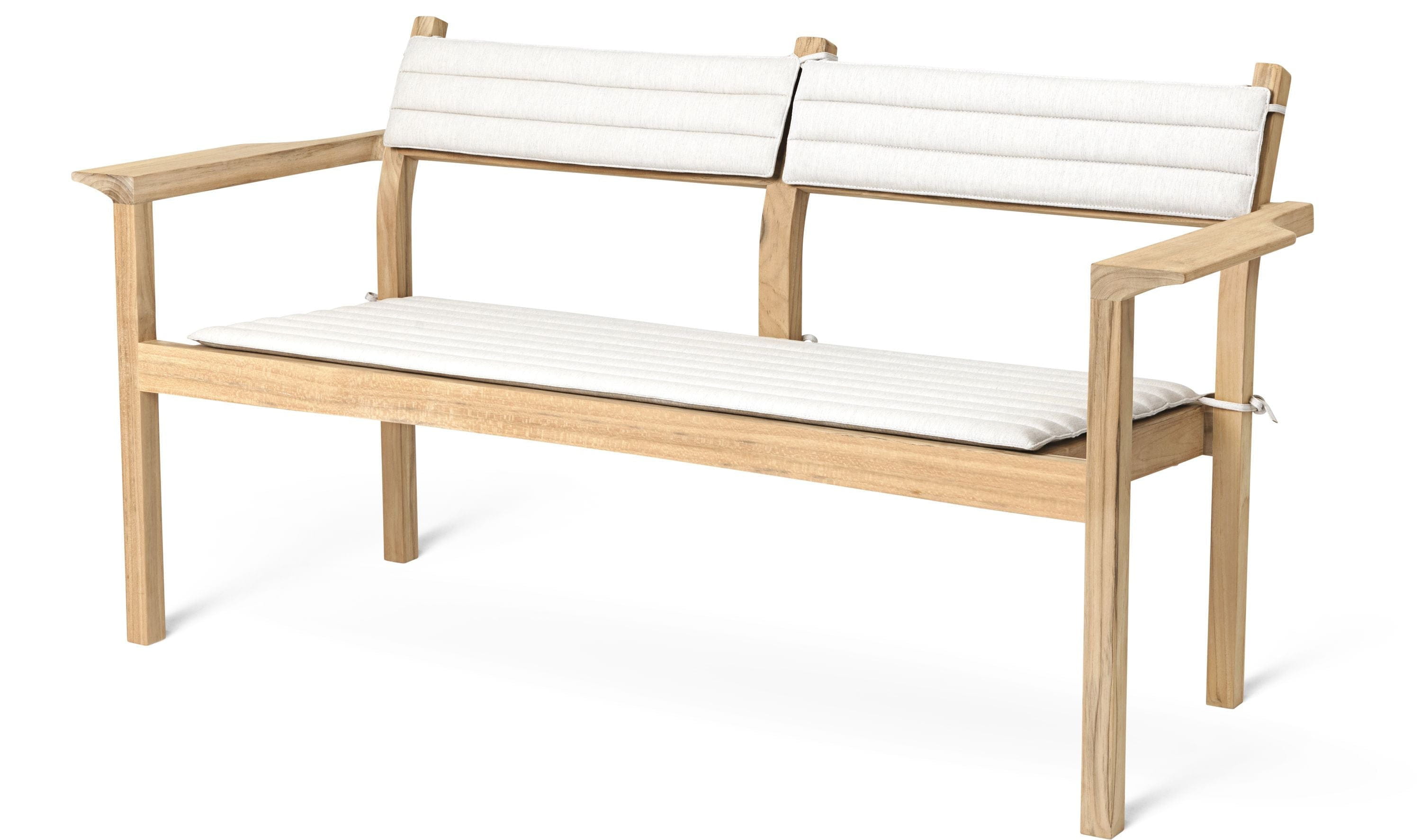 Carl Hansen Ah701 Outdoor Lounge Sofa