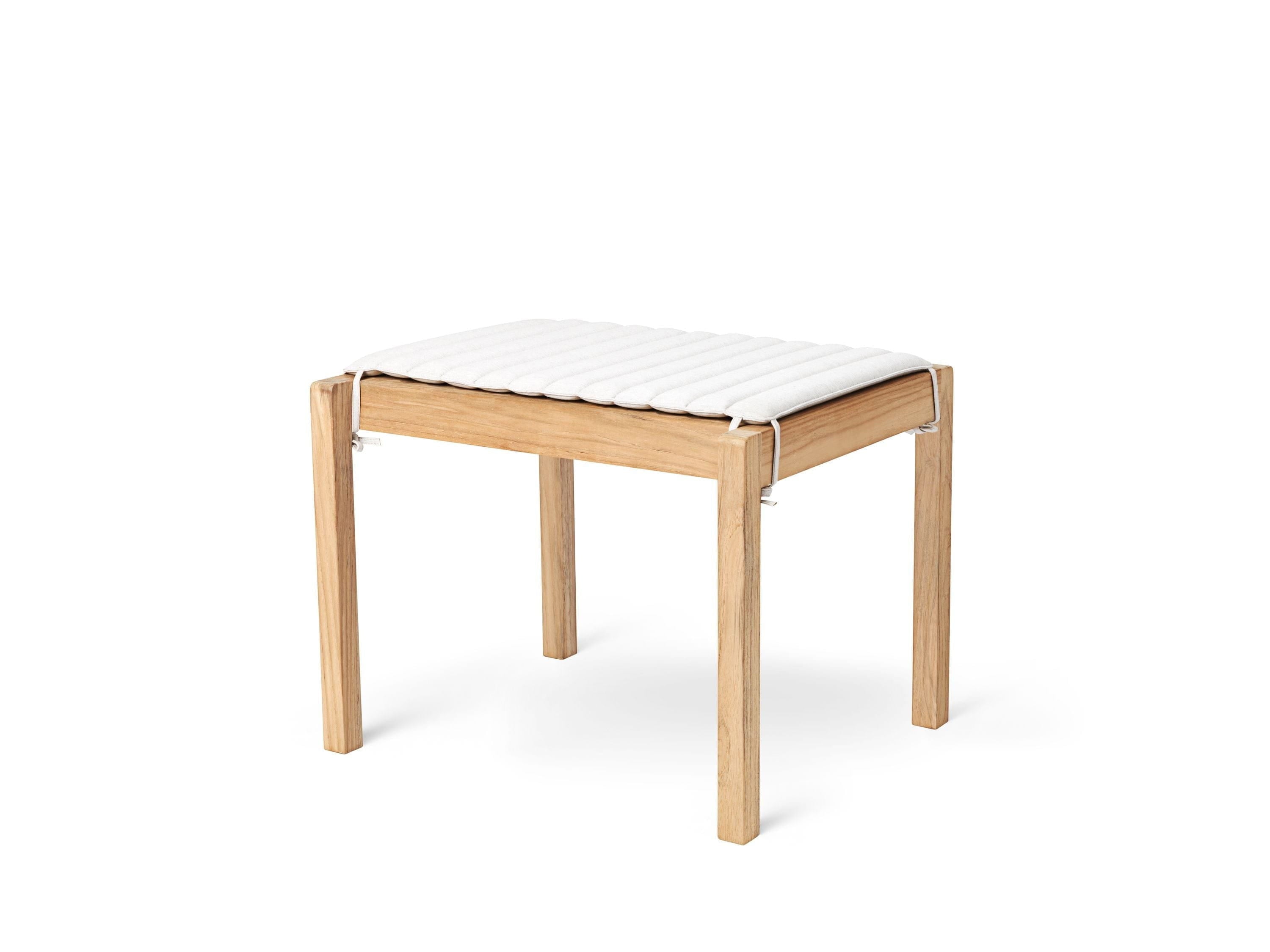 Carl Hansen Ah911 Outdoor Side Table