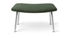 Carl Hansen Ch446 Footstool Passion 3101