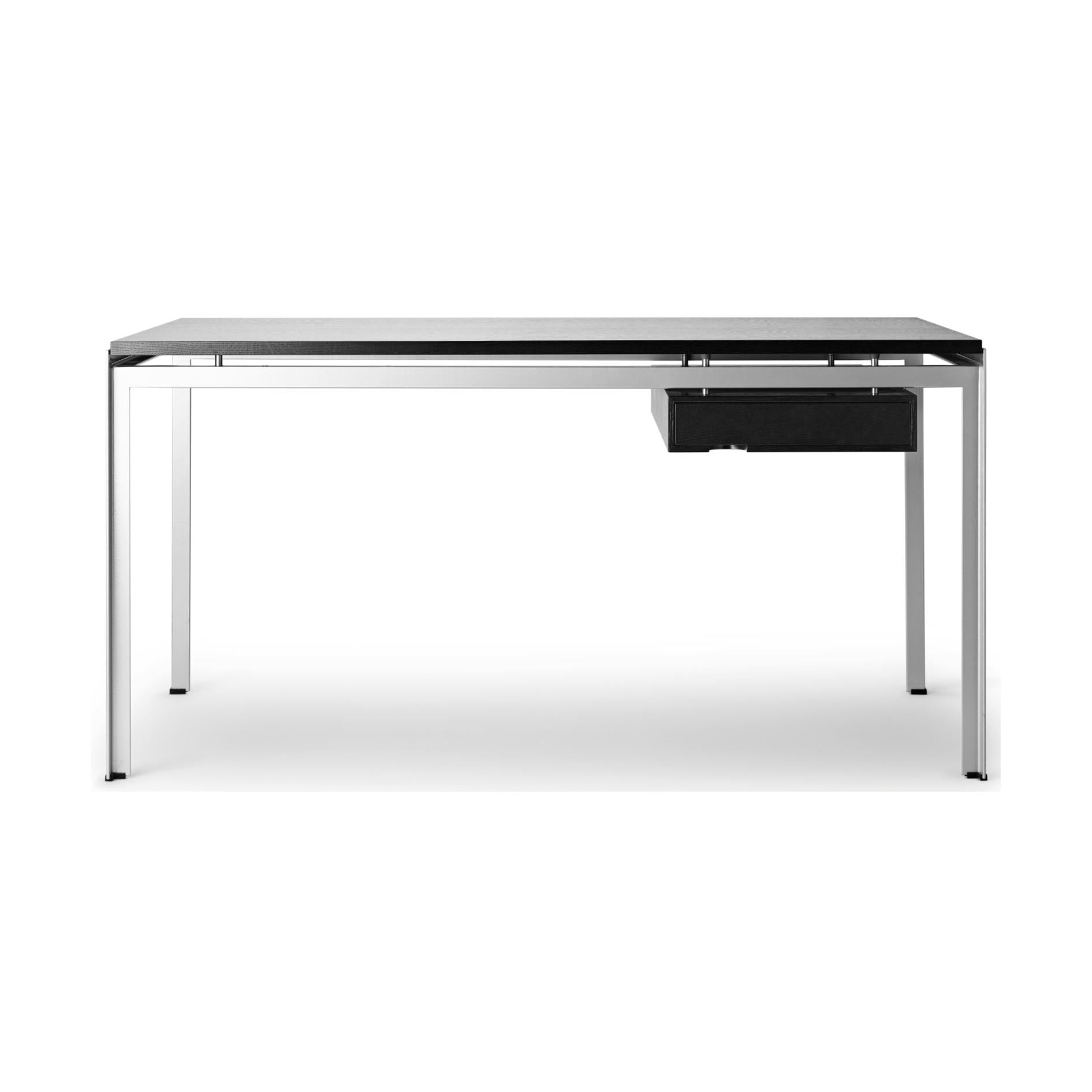 Carl Hansen PK52A Schreibtisch Inkl. Schublade, Laminat (Showroom Model)-Carl Hansen-257598184-257598184-inwohn