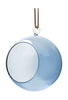 Muurla Decoration Ball Decoration Ball, Blue