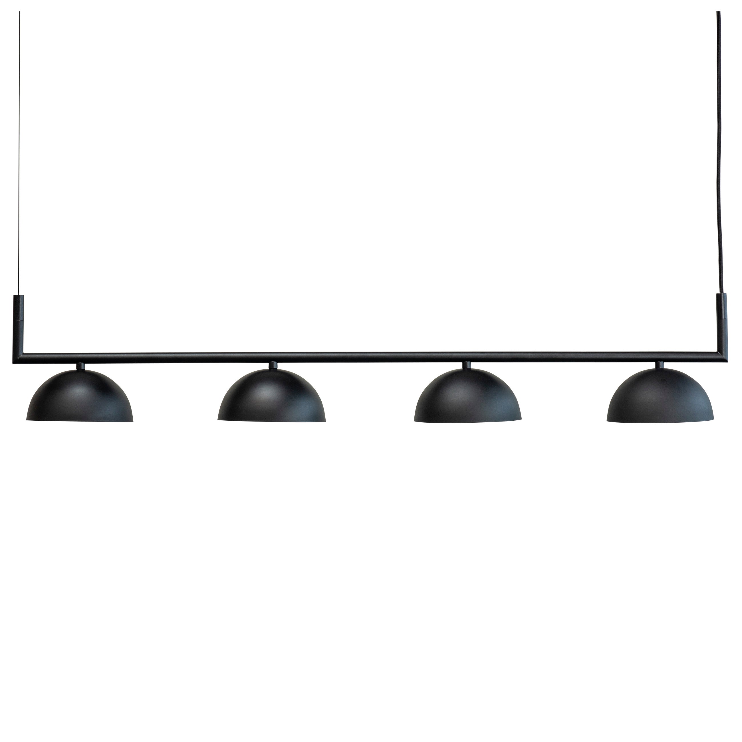 Dyberg Larsen Stockholm Pendant, Black