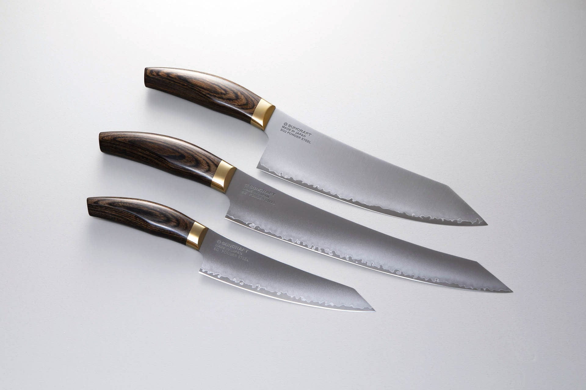 Elegancia Ksk 01 Chef's Knife, 20 Cm