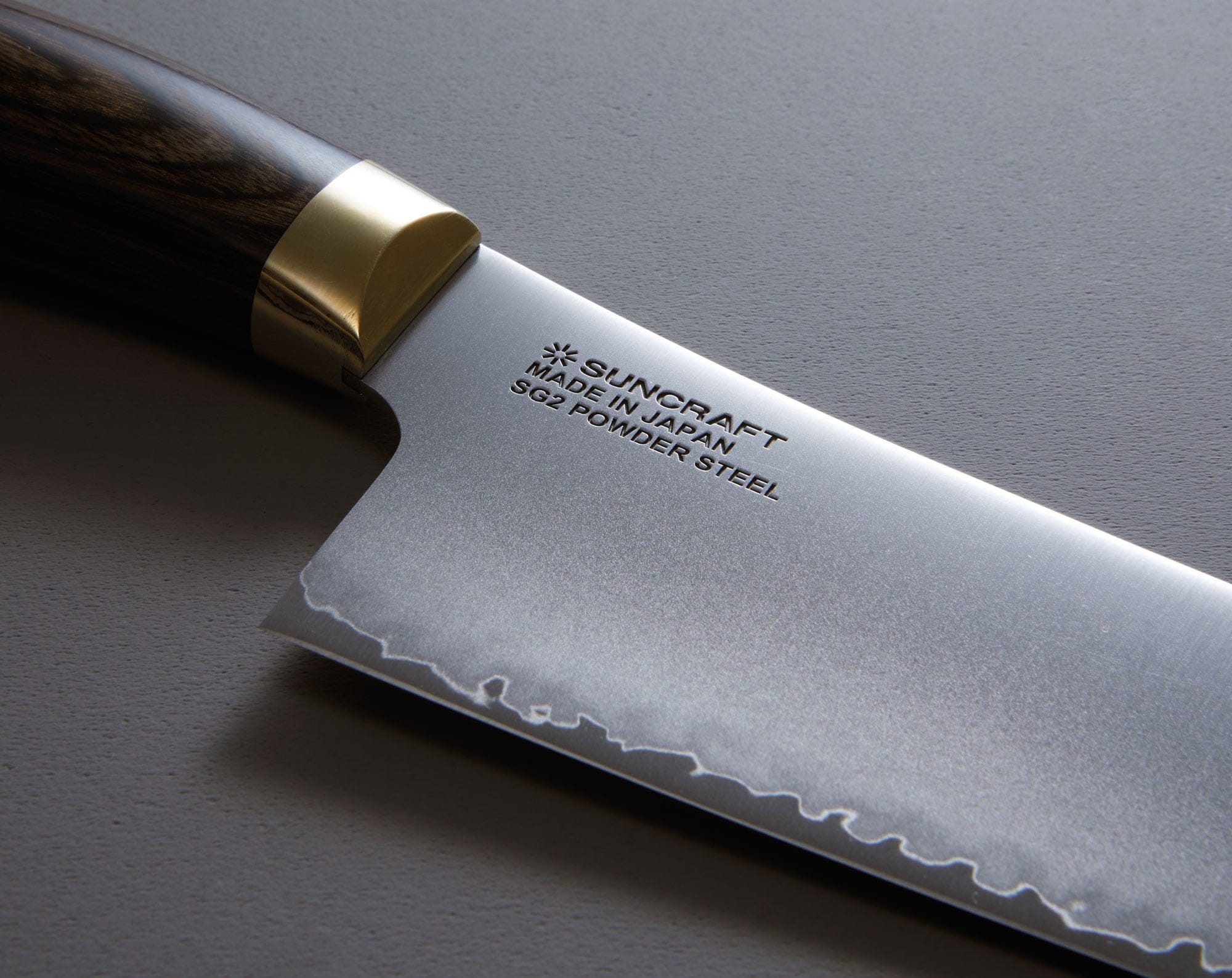 Elegancia Ksk 01 Chef's Knife, 20 Cm