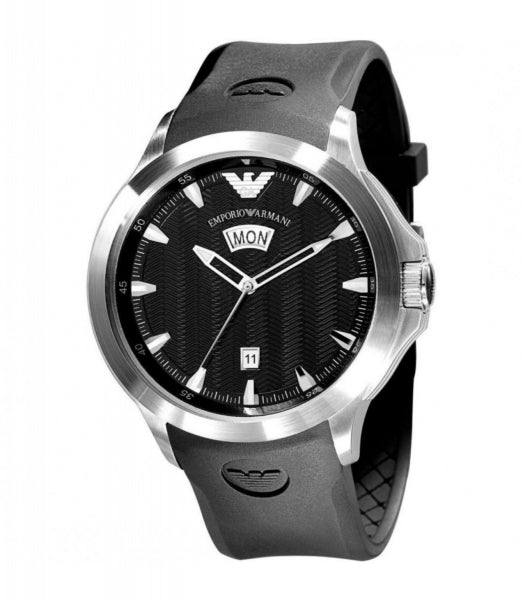 Emporio Armani AR0631 watch man quartz