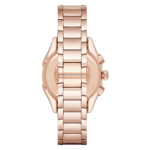 Emporio Armani AR11051 watch woman quartz