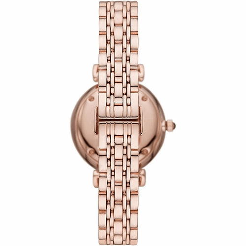 Emporio Armani AR11401 watch woman quartz