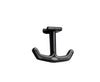 Essem Design Classic Anchor Hook, Black