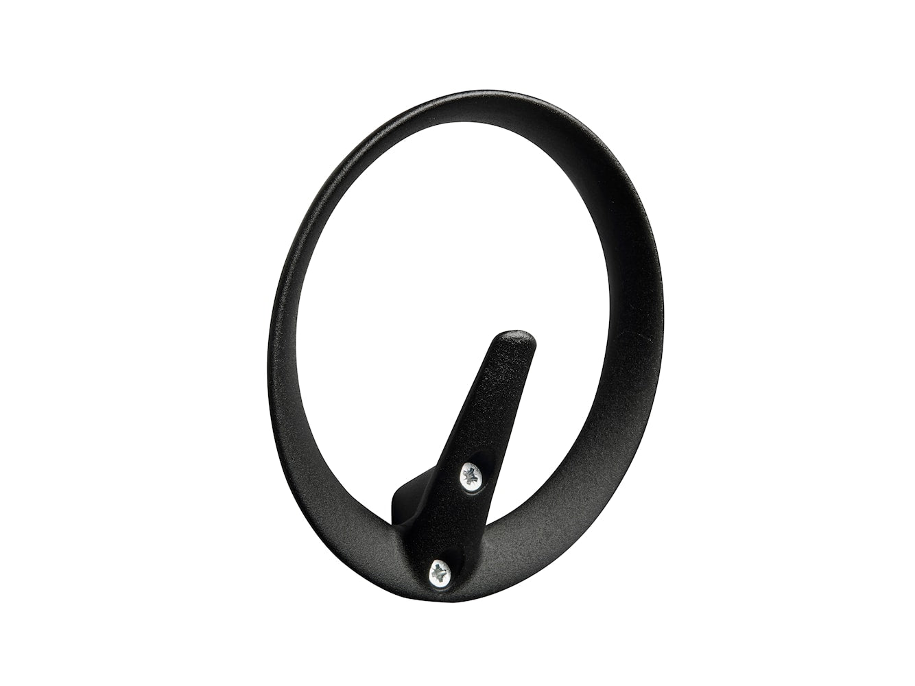 Essem Design Gloria Hook, Black