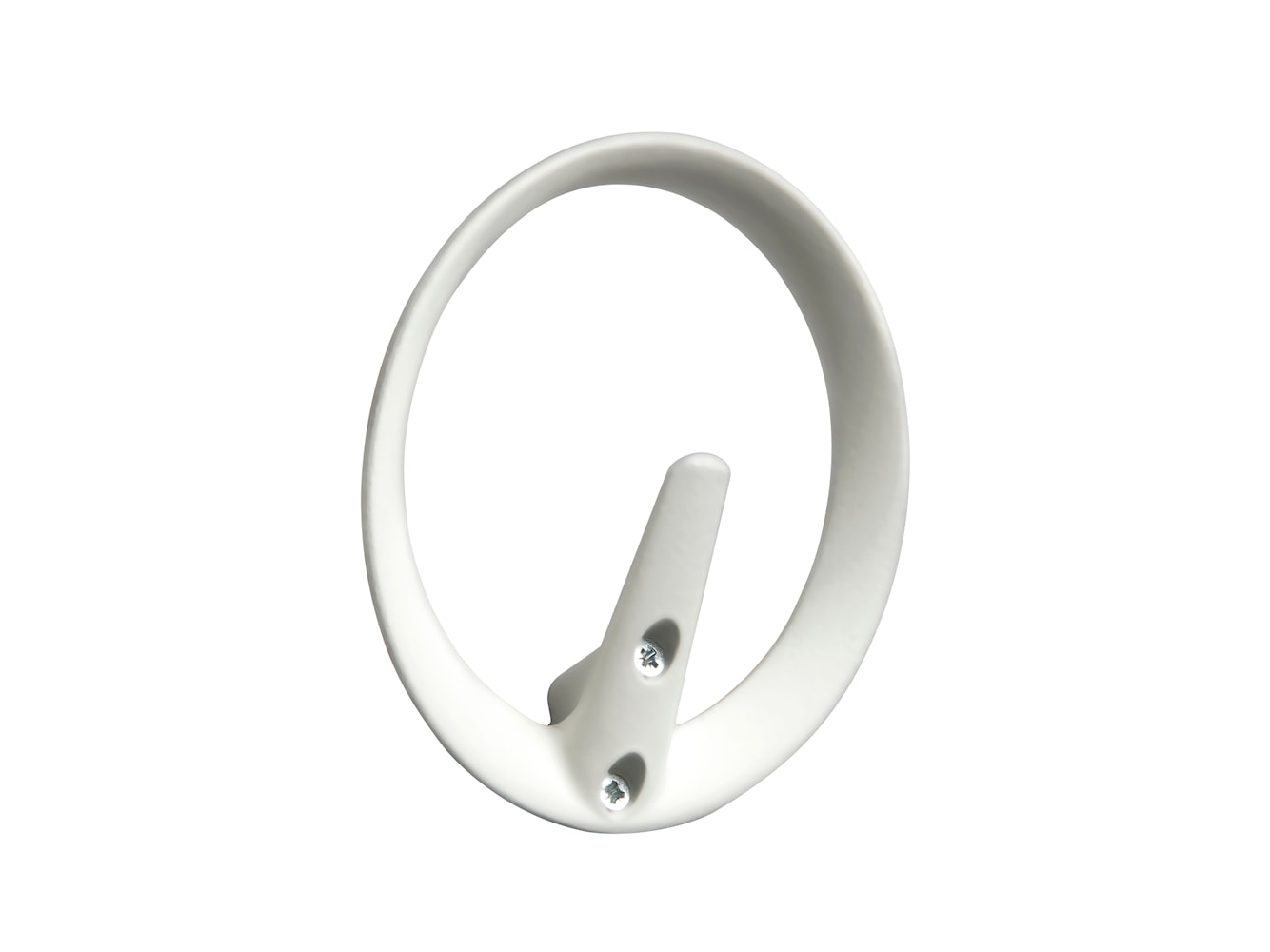 Essem Design Gloria Hook, White