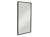 Essem Design Klara Mirror, Black