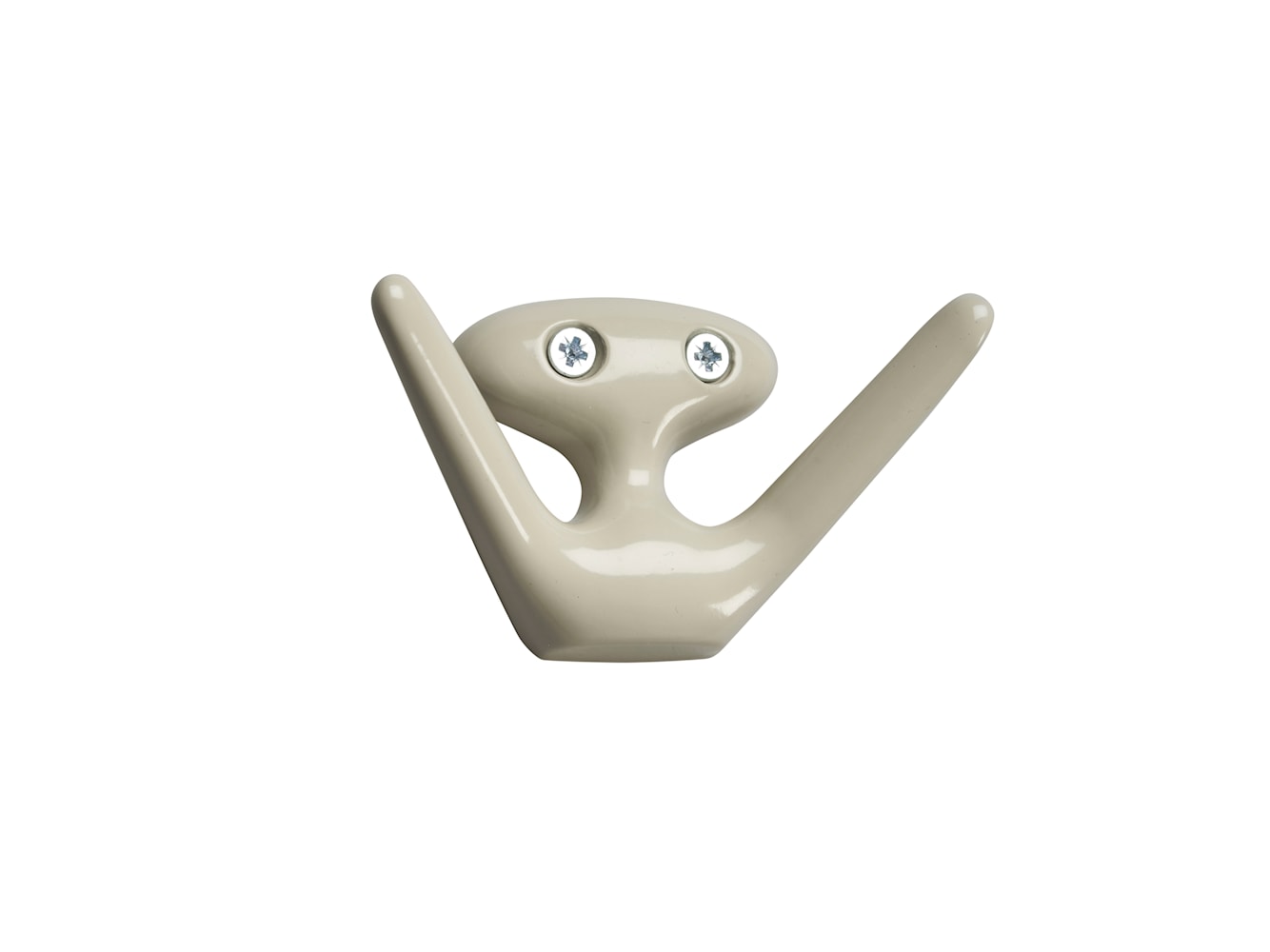 Essem Design Mama Hook, Beige Grey