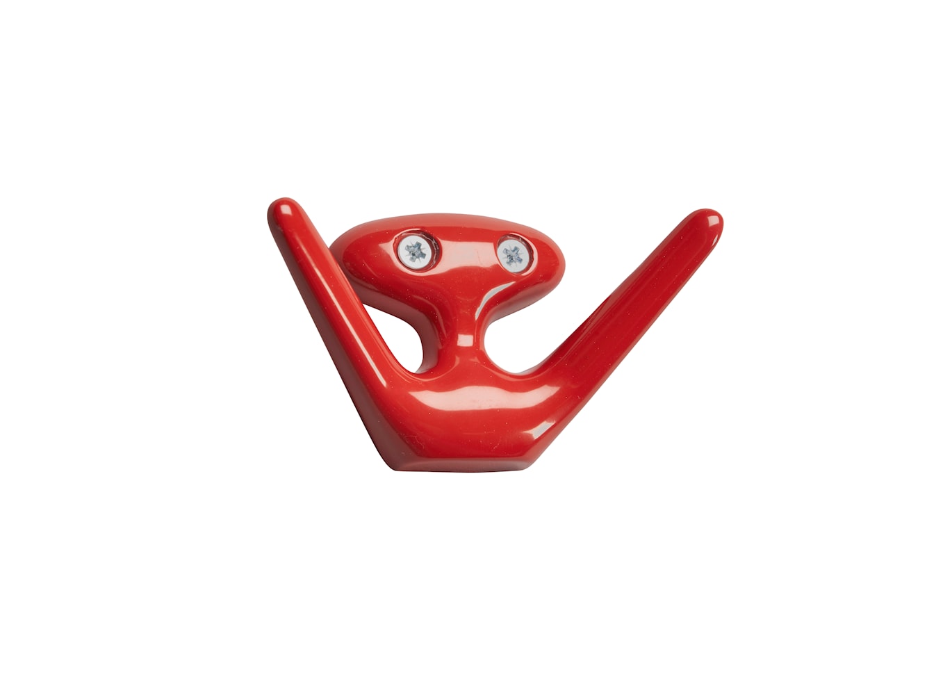 Essem Design Mama Hook, Red