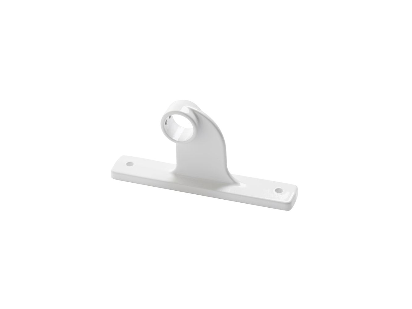 Essem Design Nostalgi Hook Strips Attachment Medium, White