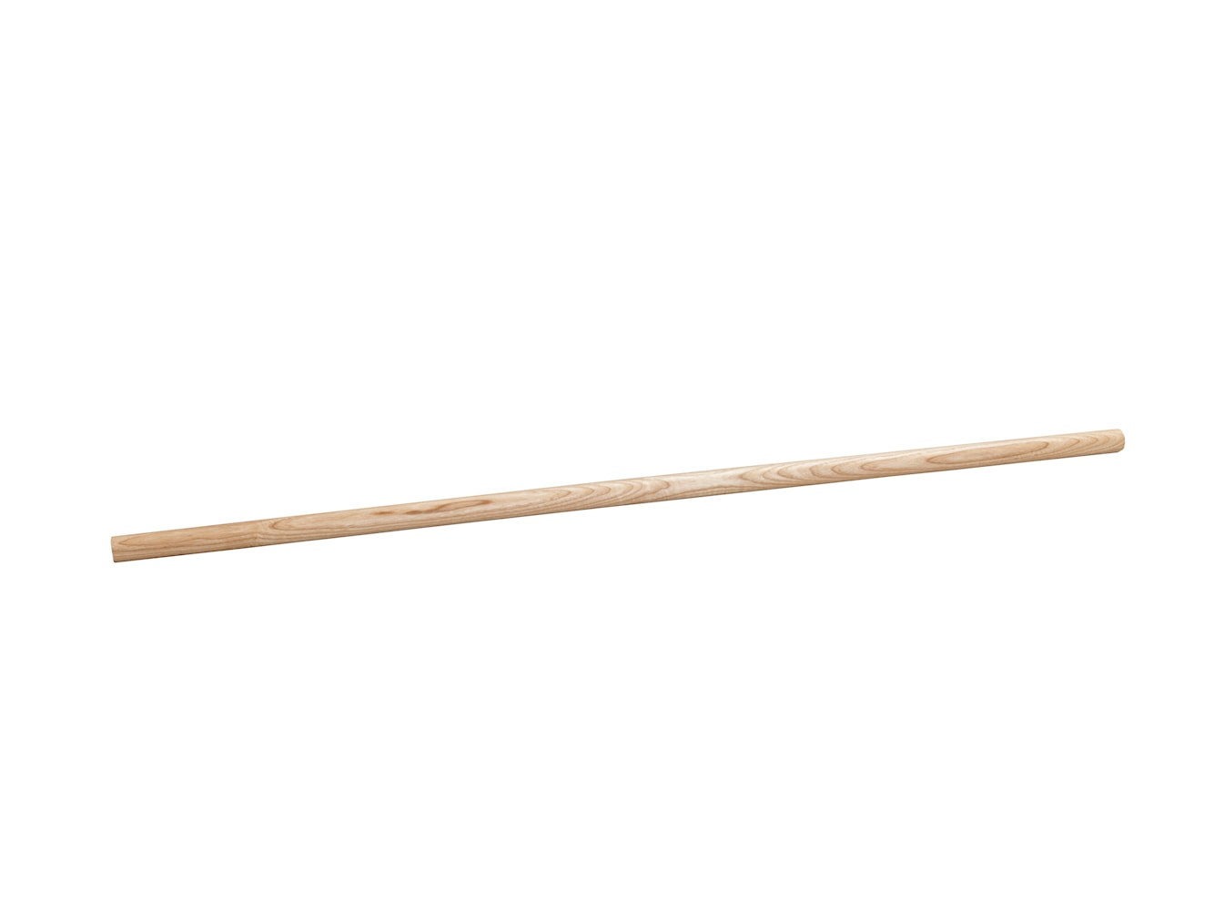 Essem Design Nostalgi Round Rod/Rod, Ash